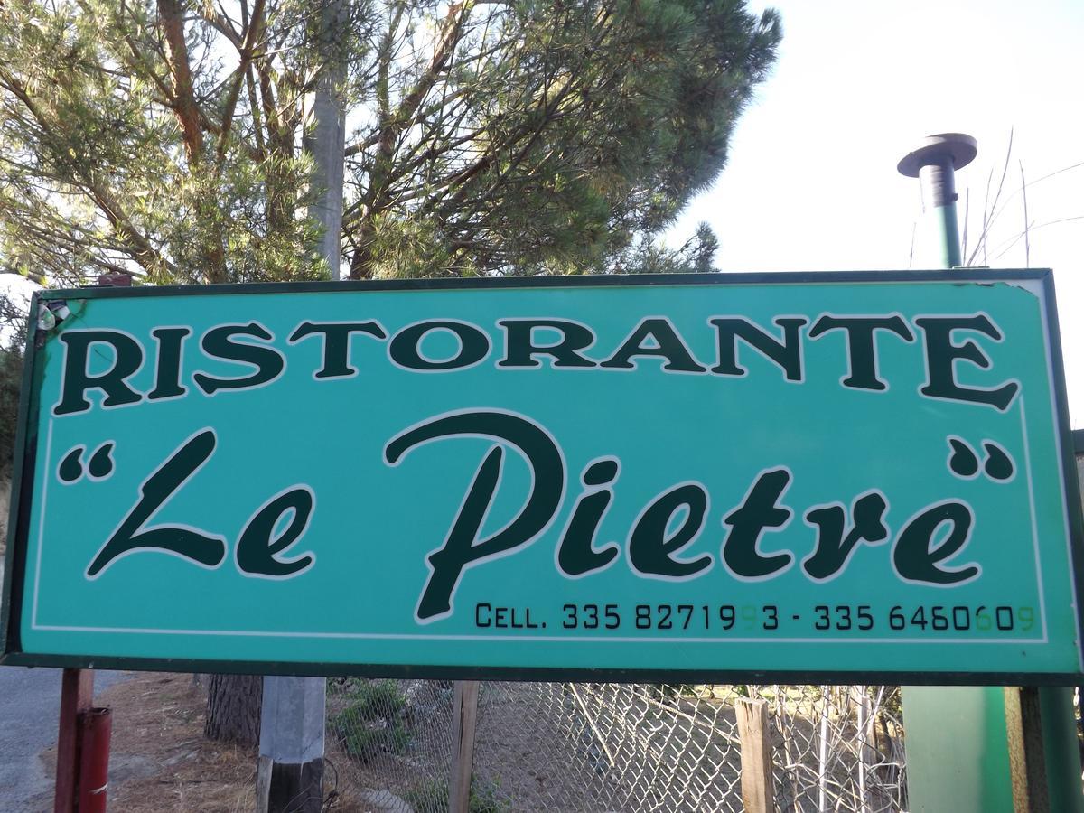 Albergo Diffuso Borgo Gallodoro Екстериор снимка