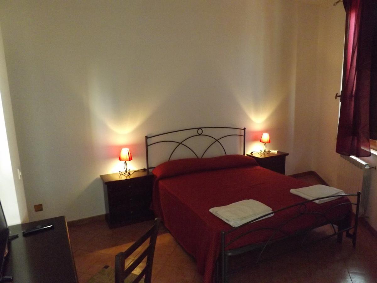 Albergo Diffuso Borgo Gallodoro Екстериор снимка