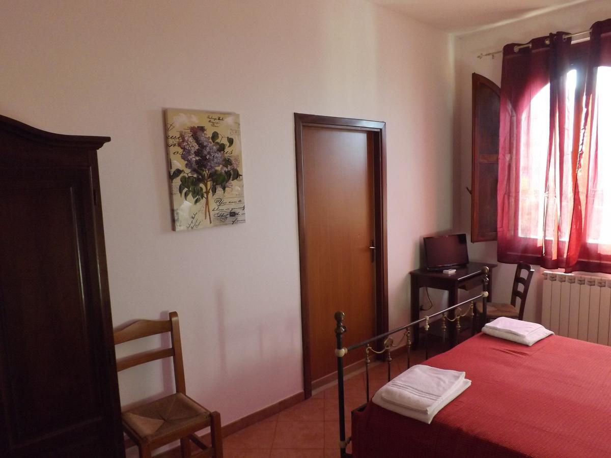 Albergo Diffuso Borgo Gallodoro Екстериор снимка