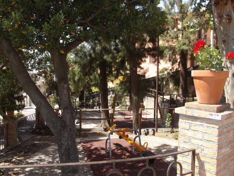 Albergo Diffuso Borgo Gallodoro Екстериор снимка