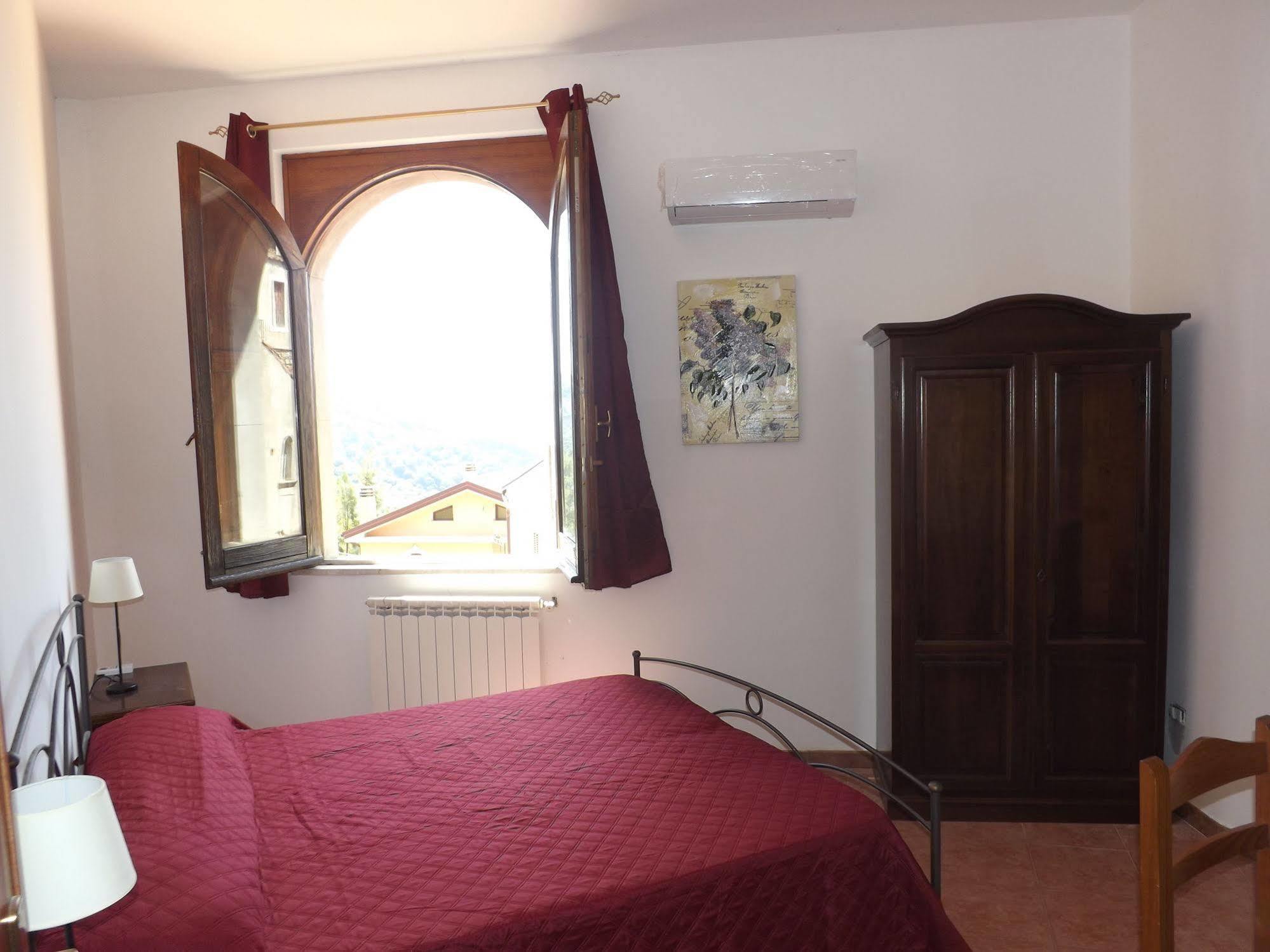 Albergo Diffuso Borgo Gallodoro Екстериор снимка