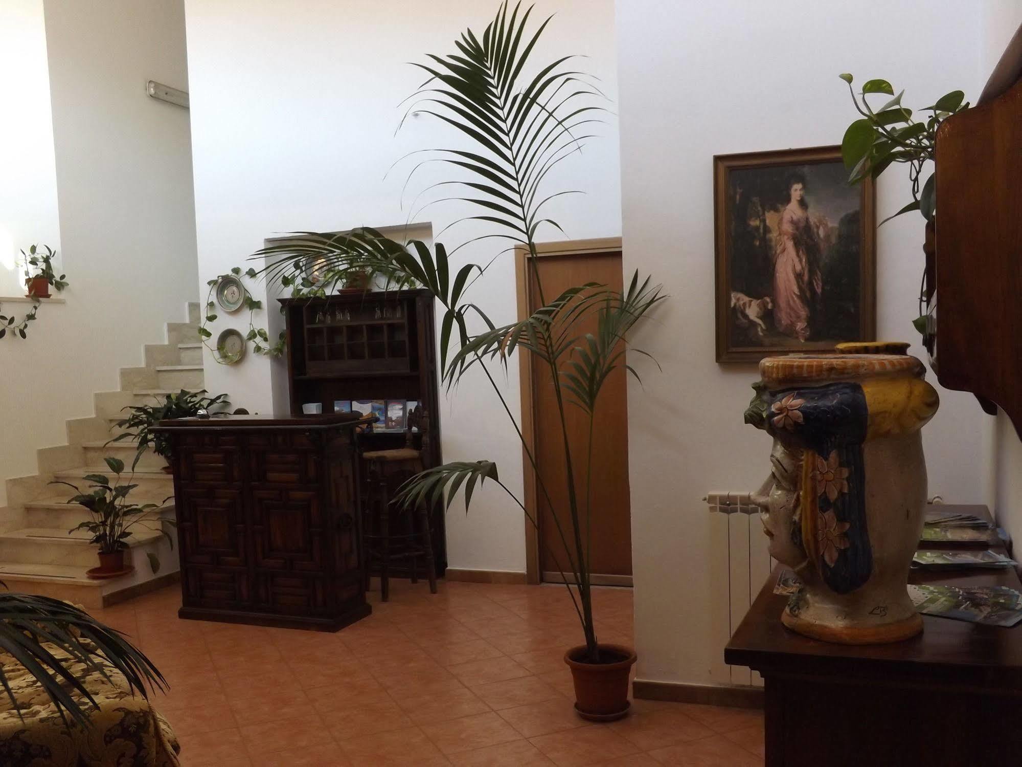Albergo Diffuso Borgo Gallodoro Екстериор снимка