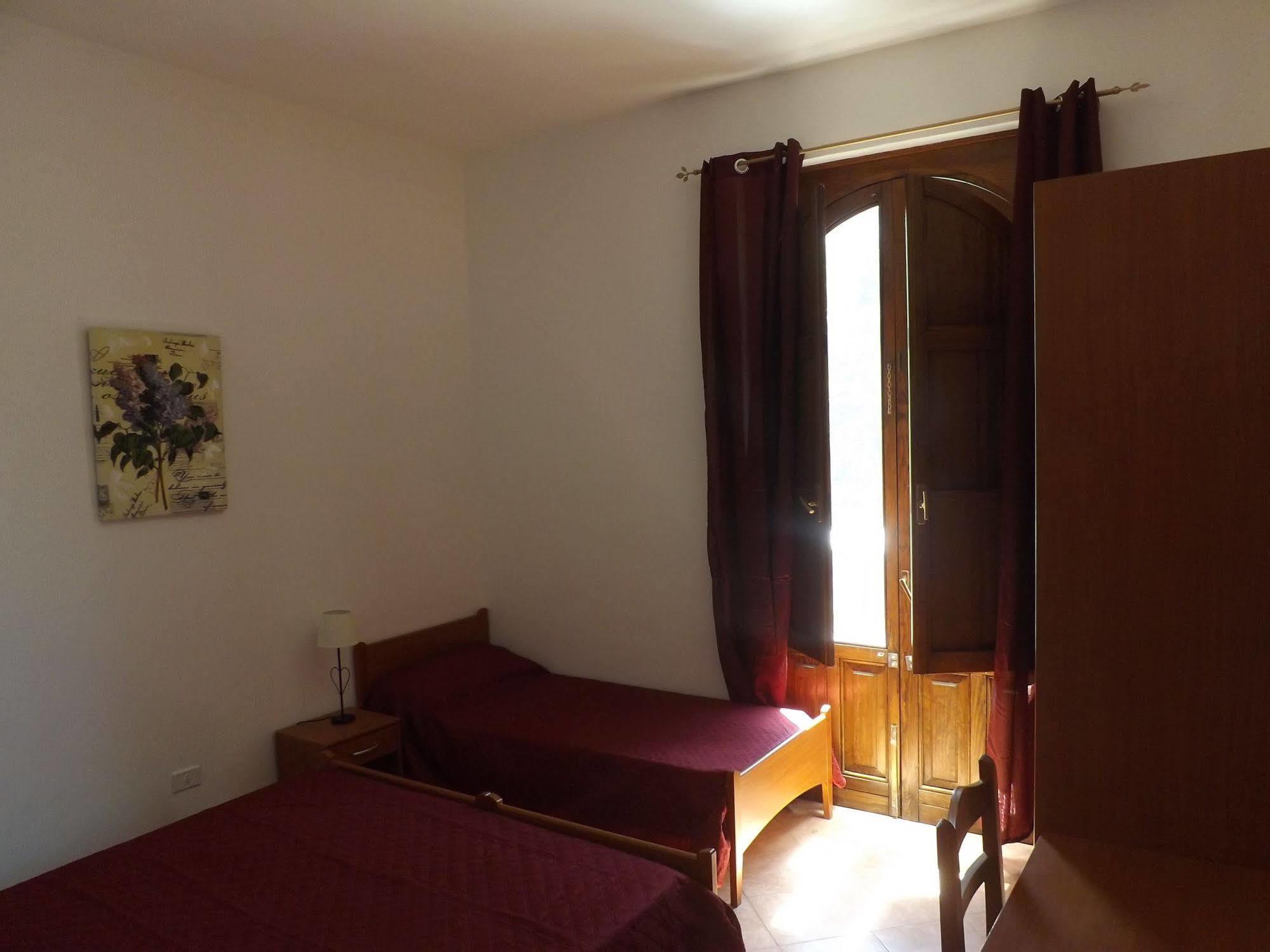 Albergo Diffuso Borgo Gallodoro Екстериор снимка