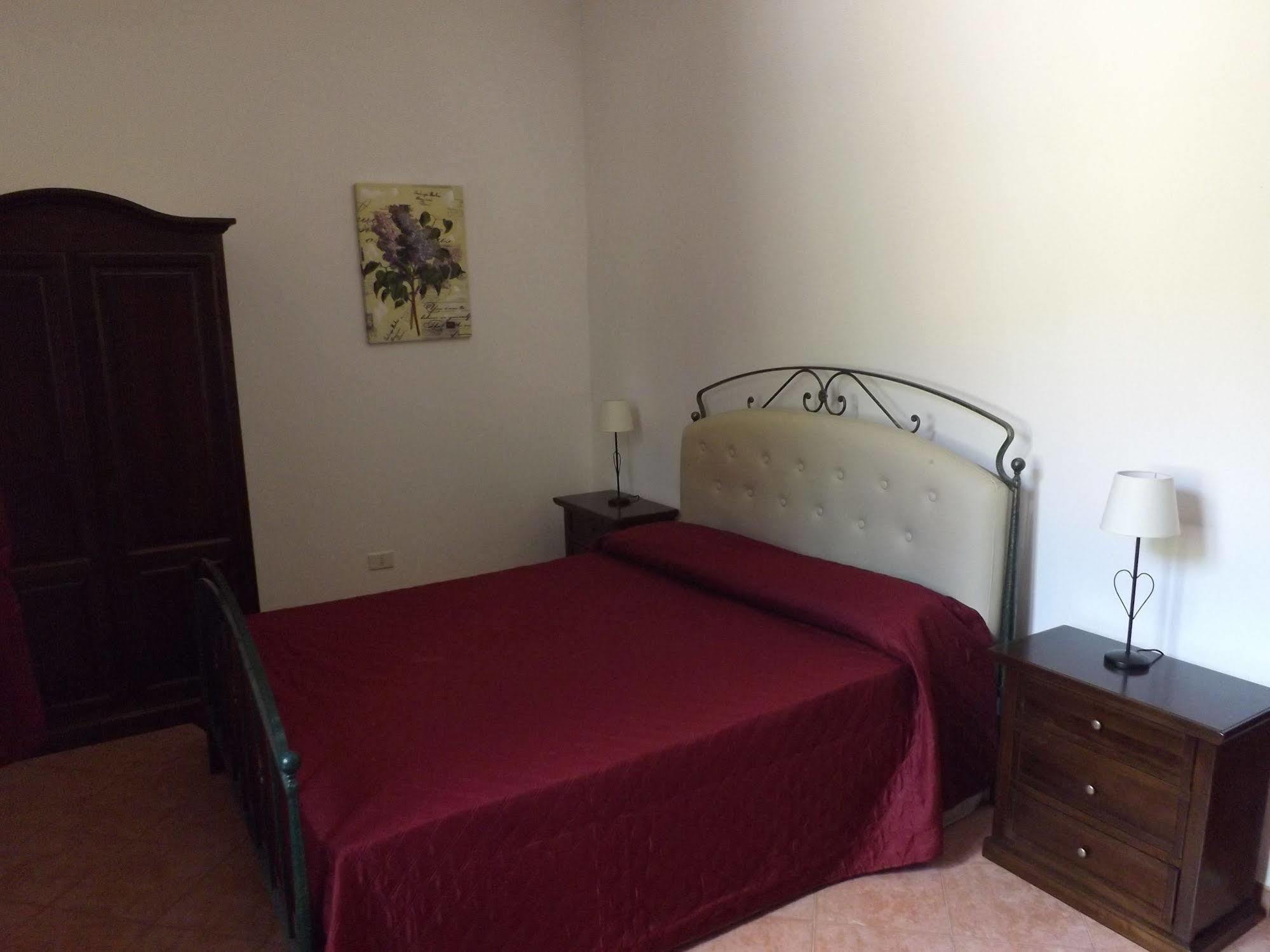 Albergo Diffuso Borgo Gallodoro Екстериор снимка