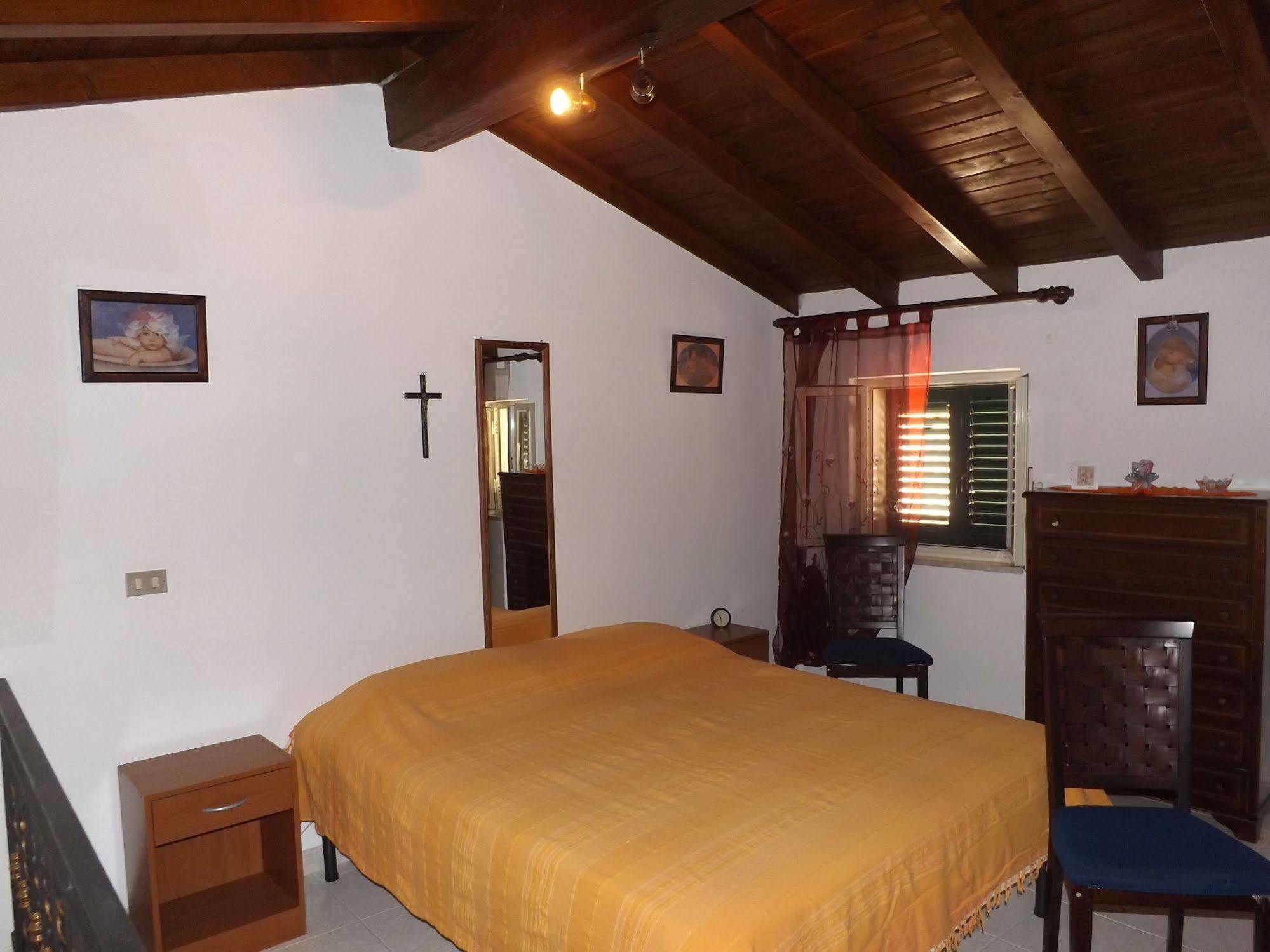 Albergo Diffuso Borgo Gallodoro Екстериор снимка