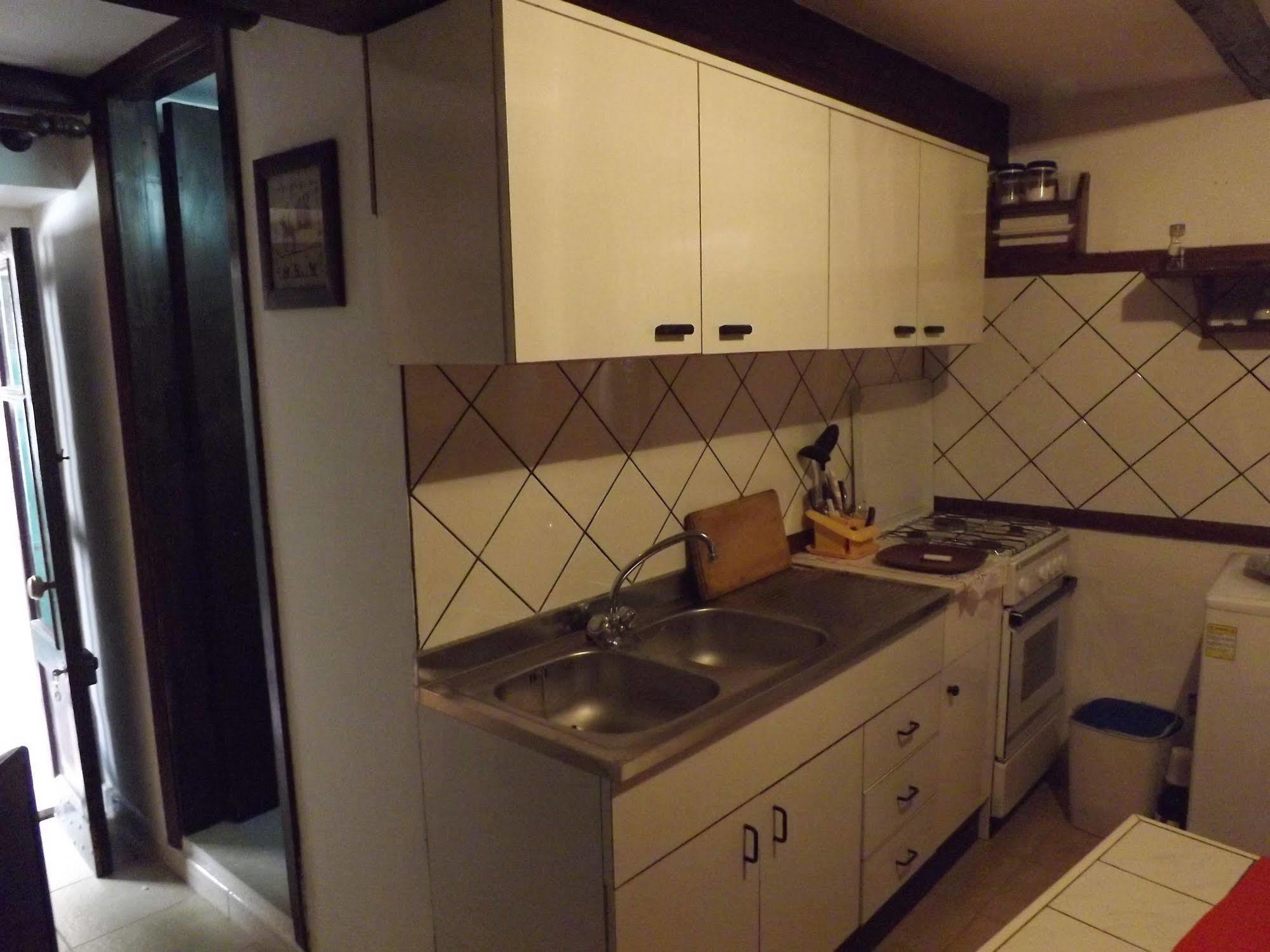 Albergo Diffuso Borgo Gallodoro Екстериор снимка