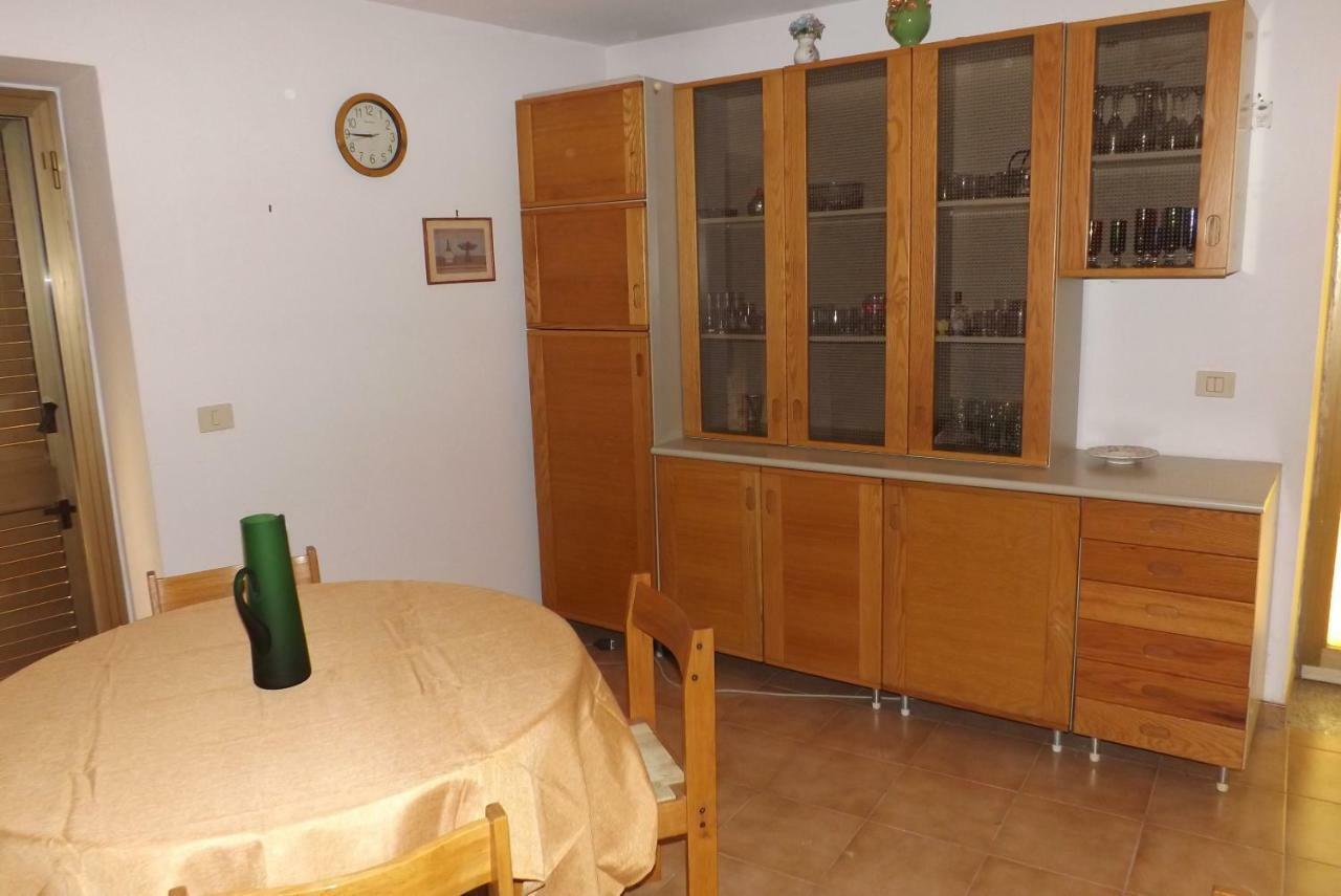 Albergo Diffuso Borgo Gallodoro Екстериор снимка