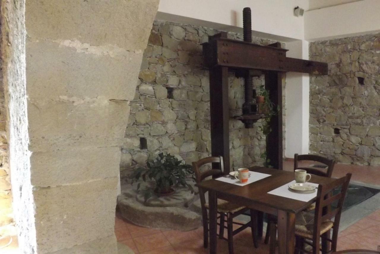 Albergo Diffuso Borgo Gallodoro Екстериор снимка