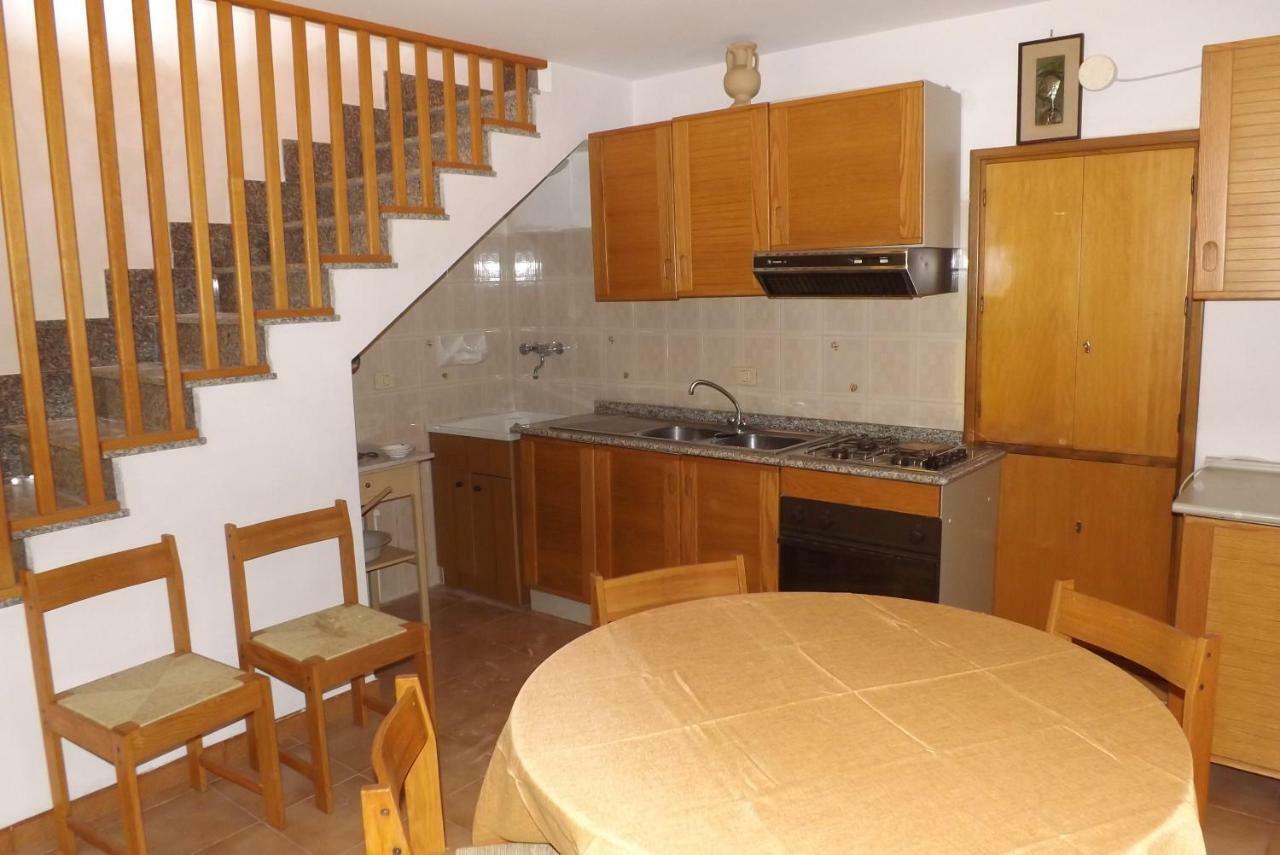 Albergo Diffuso Borgo Gallodoro Екстериор снимка