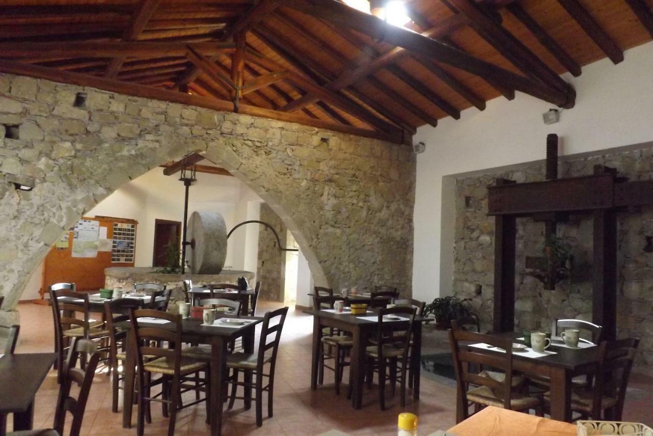 Albergo Diffuso Borgo Gallodoro Екстериор снимка